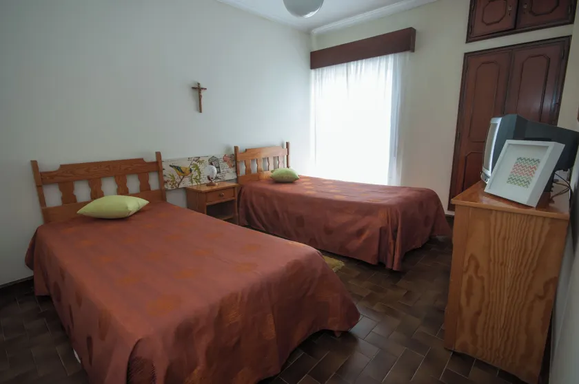 Apartamentos Turisticos Ceu Azul - Camera