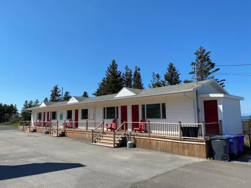 Maison LeBreux - Motel - Image 1