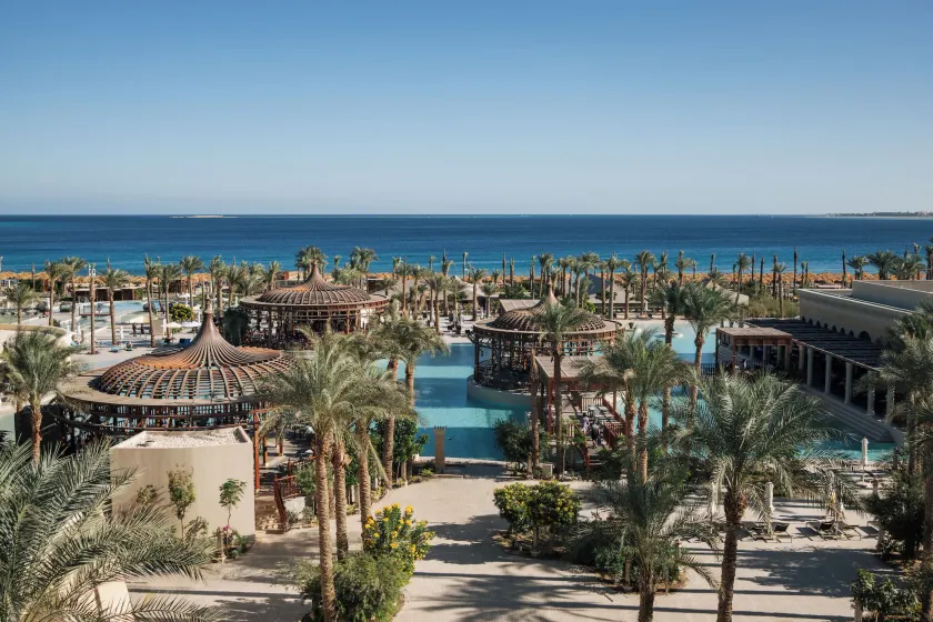 Al Kasr Sahl Hasheesh - Ultra All-Inclusive - Image 1