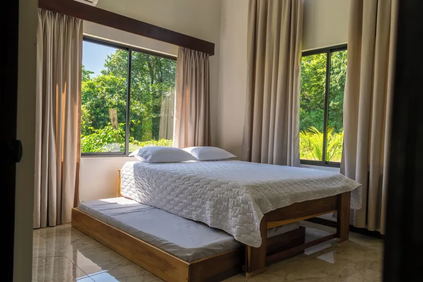 Oro Verde Lodge - Chambre