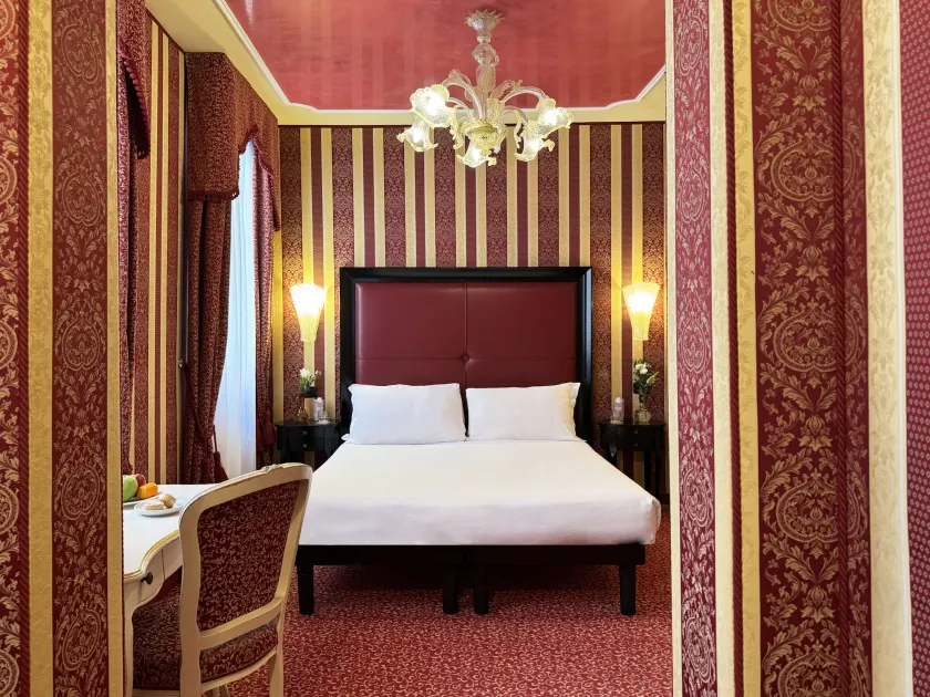 Hotel Alcyone - Image 1