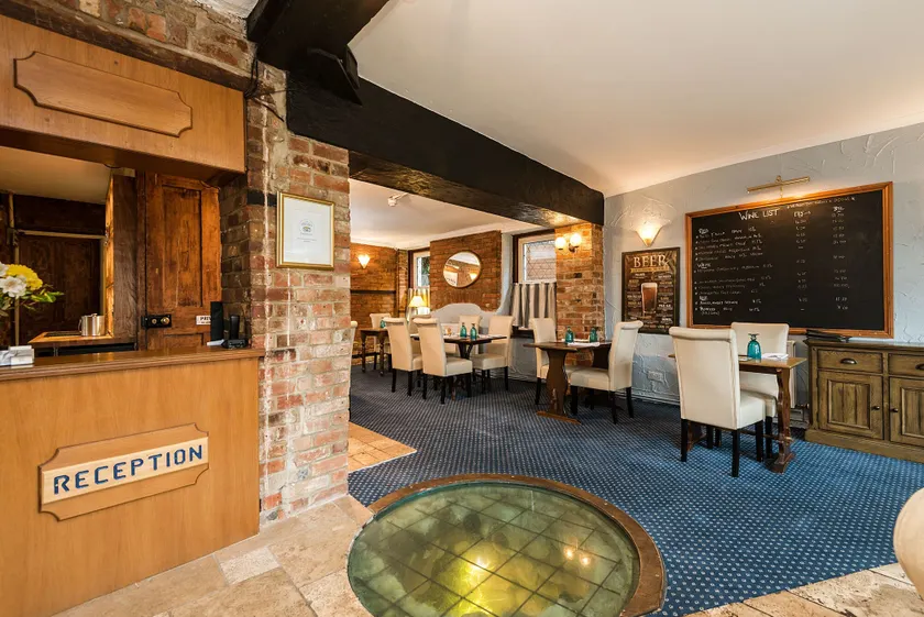 The Well guesthouse - Image 1