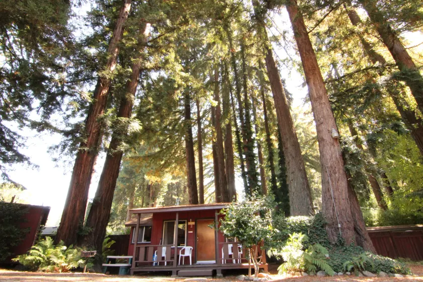 Fern River Resort - Image 1