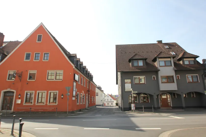 Gasthof Weißes Roß - Image 1