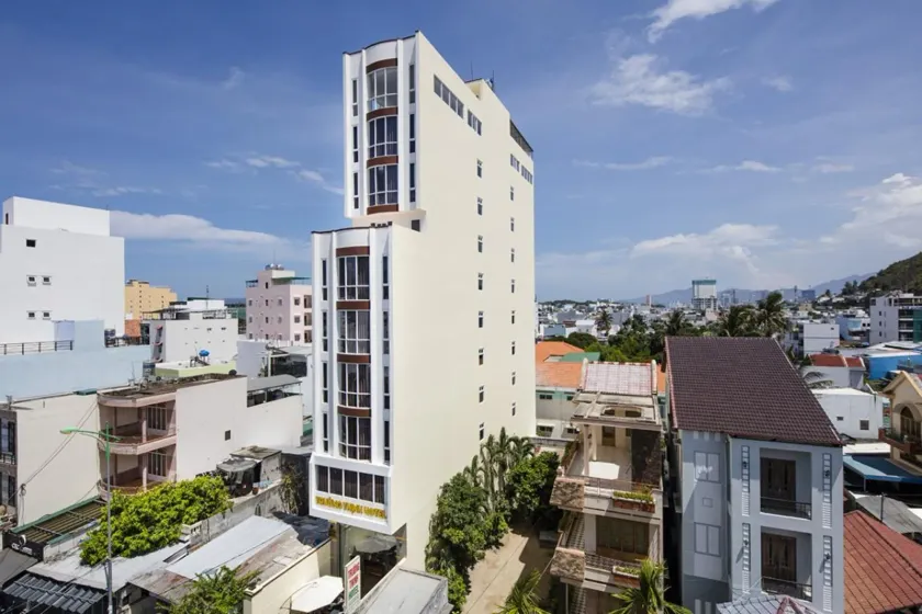 Trường Thịnh Hotel - Image 1