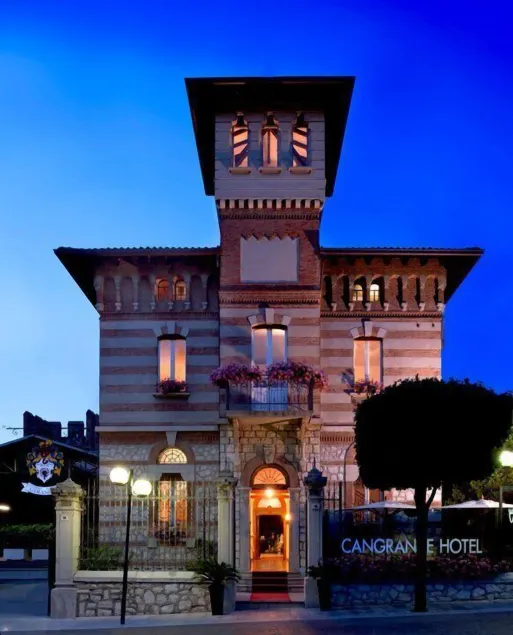 Cangrande Hotel - Image 1