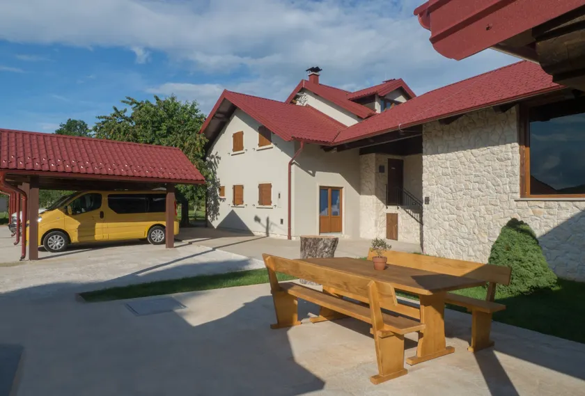 Villas Joja - Image 1