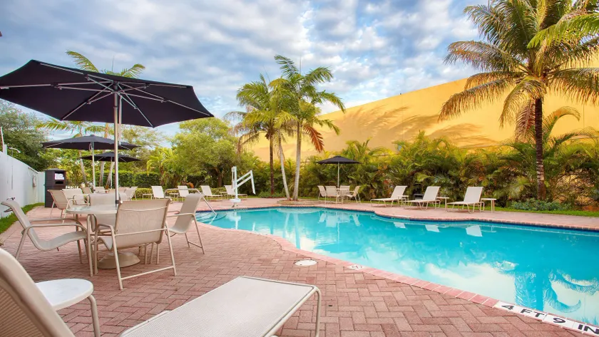 Best Western Plus Miami-Doral/Dolphin Mall - Image 1
