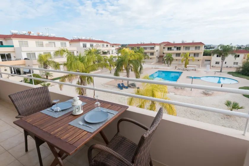 Narcissos Nissi Beach Apartment D9 - Image 1