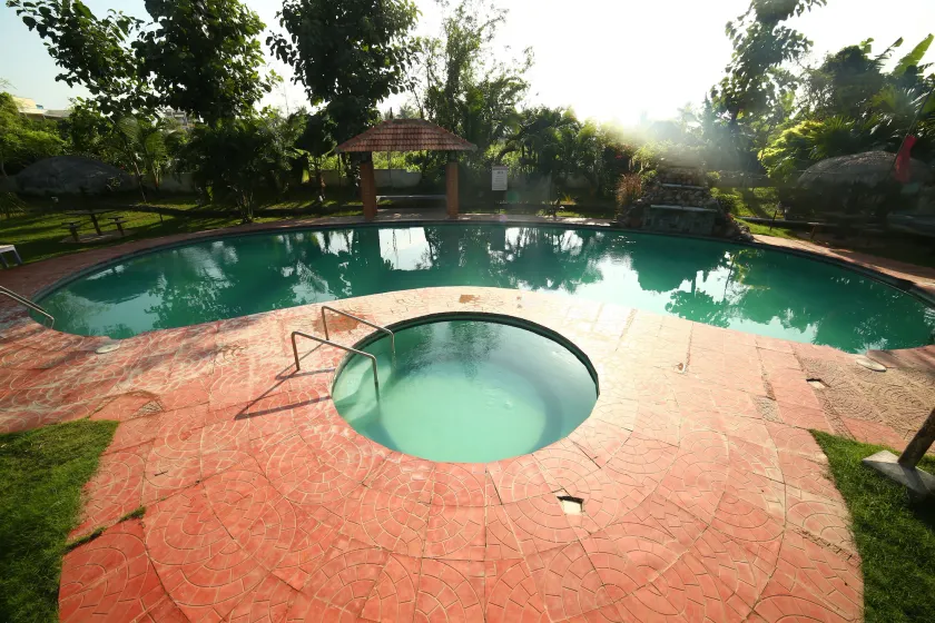 Mermaid Resorts & Banquets - Image 1