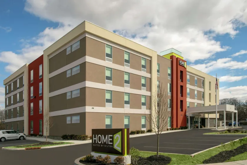 Home2 Suites by Hilton Edison - Image 1