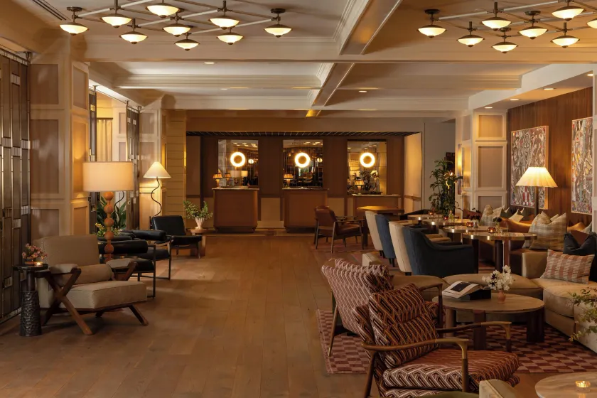 Hutton Hotel, Nashville, a Tribute Portfolio Hotel - Image 1