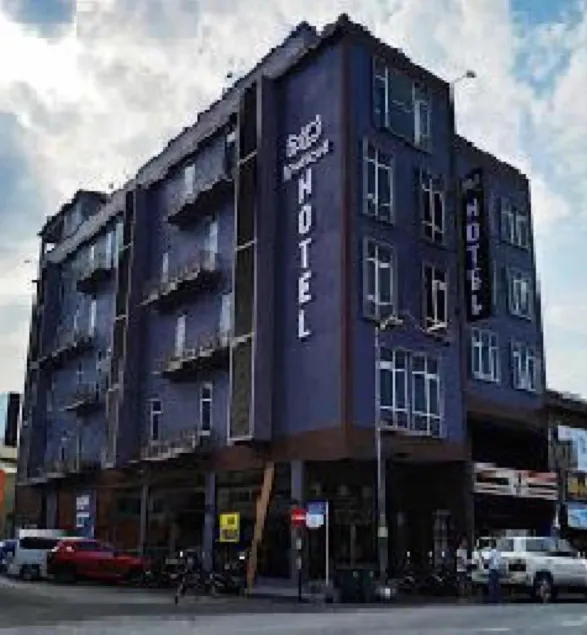 MD Boutique Hotel - Image 1