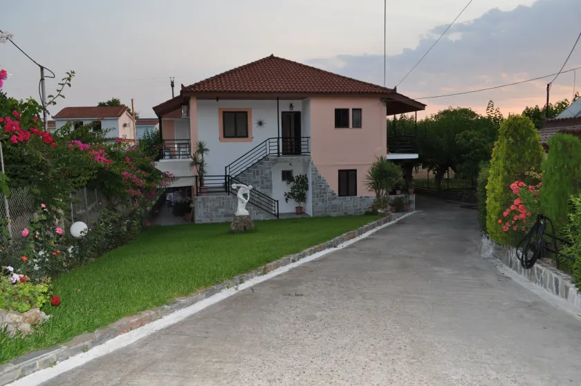 Olympion Village Studios - Image 1