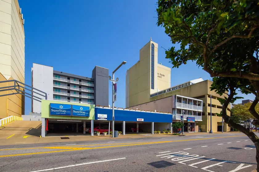 SureStay Studio by Best Western Virginia Beach Oceanfront - Image 1