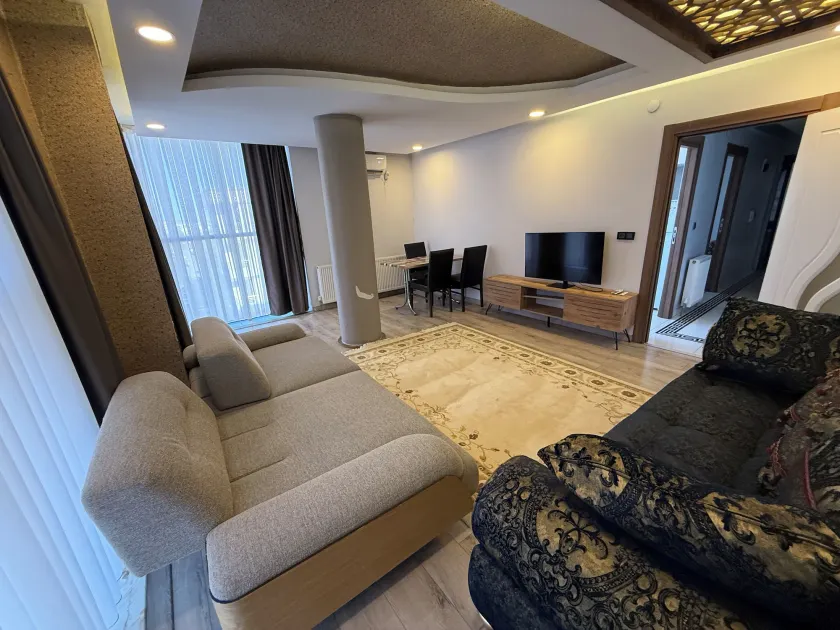 Beyaz Suite - Image 1