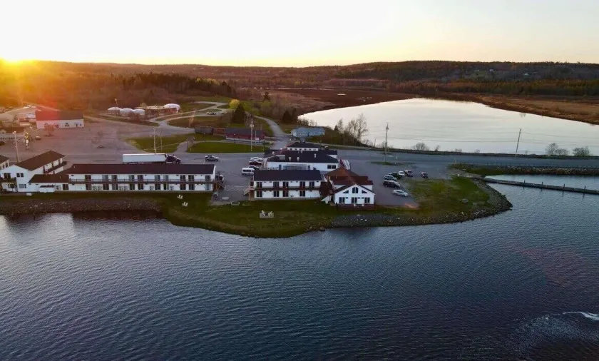 Machias River Inn - Image 1