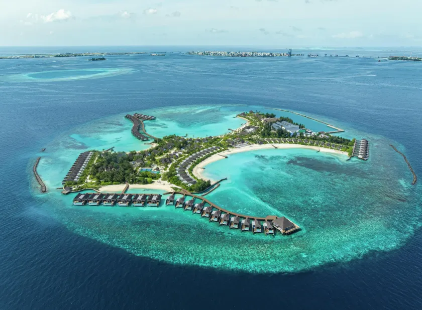 dusitD2 Feydhoo Maldives - All Inclusive Resort - with Free Transfers - Image 1