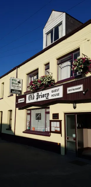 Old Priory Guest House - Image 1