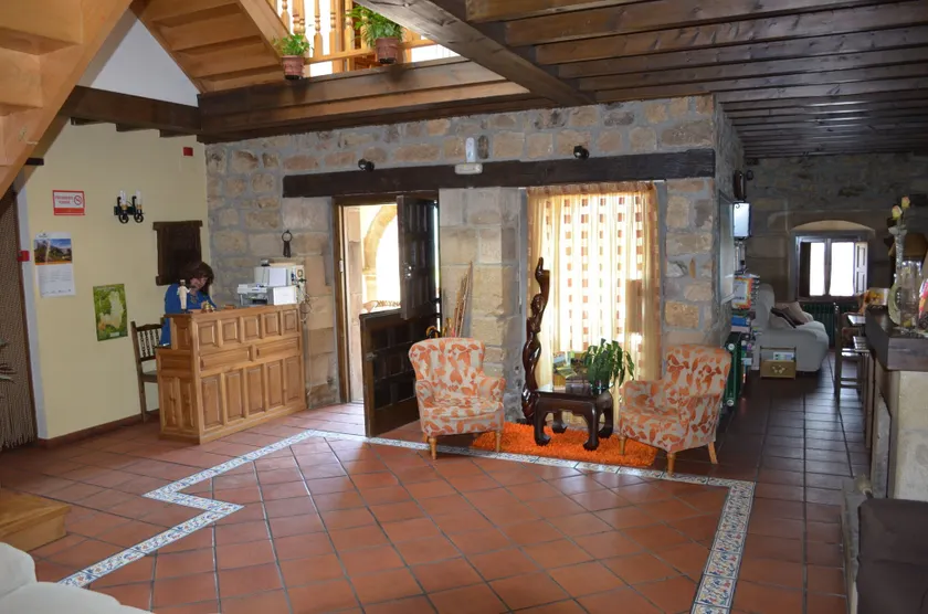 Posada La Colodra - Image 1