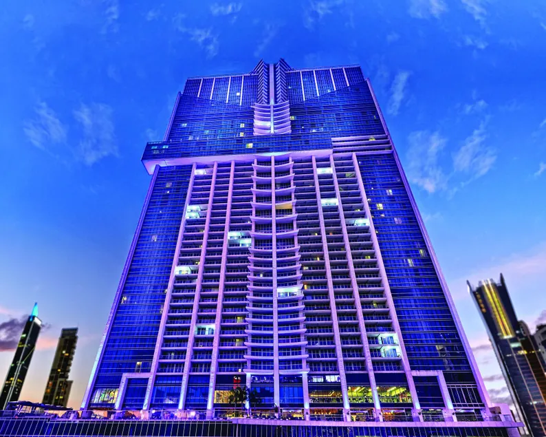 Megapolis Hotel Panama - Image 1