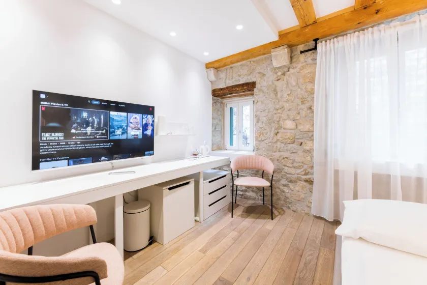 Grgur Ninski Rooms - Zimmer