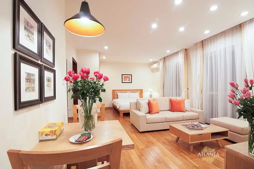 Atlanta Residences - Image 1