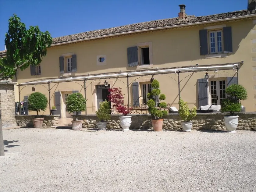 DANSAVAN Chambres d Hôtes Gite - Image 1