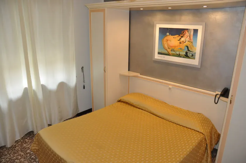 Hotel Vittoriano - Image 1