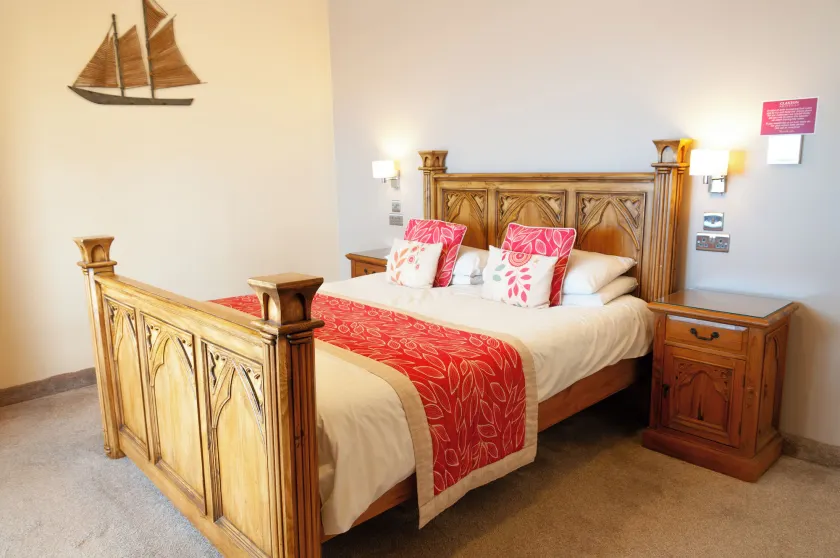 Claxton Hotel - Image 1
