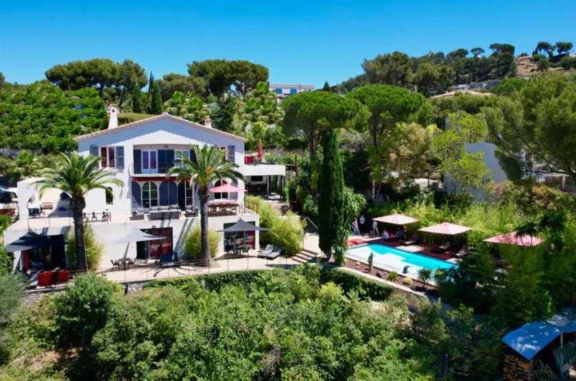 Villa Annette - Image 1