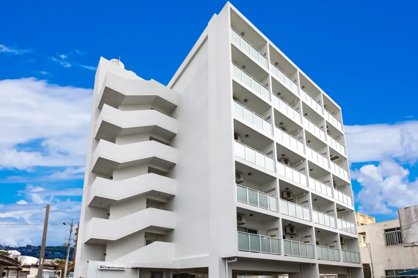 Condominium Hotel Likka in Nago - Image 1