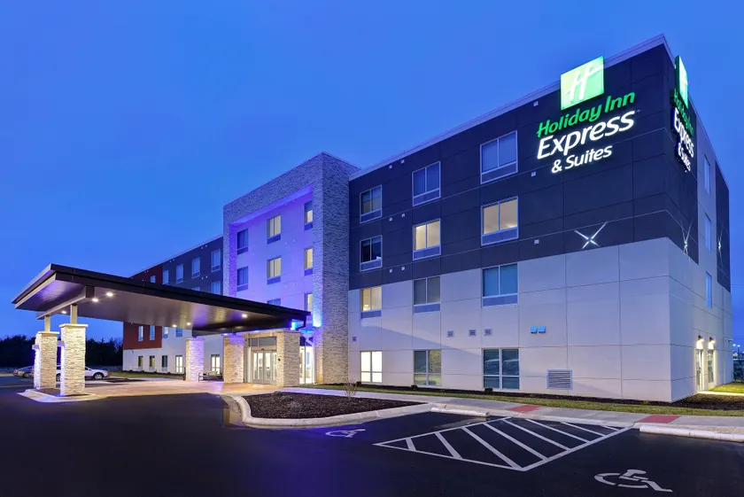 Holiday Inn Express & Suites - Ottawa by IHG - Image 1