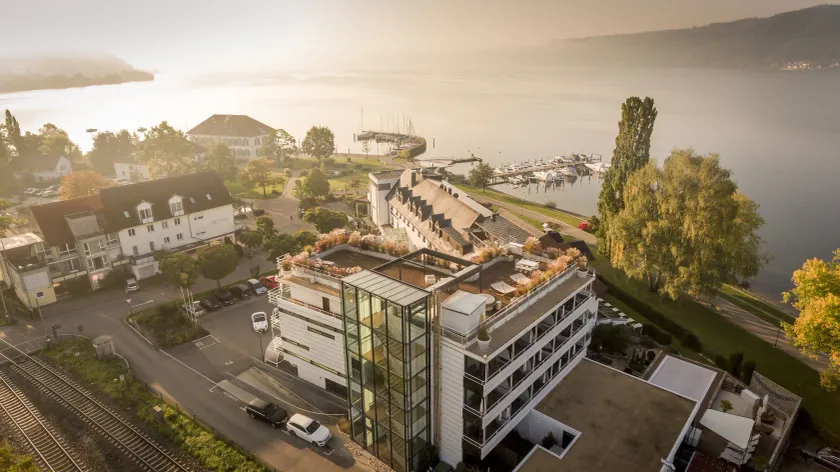 Seehotel Adler - Image 1