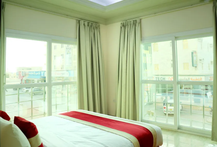 Al Nile Hotel - Image 1