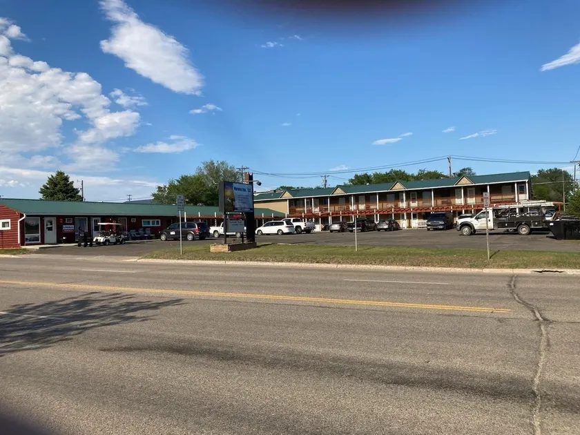 Norway Inn - Image 1