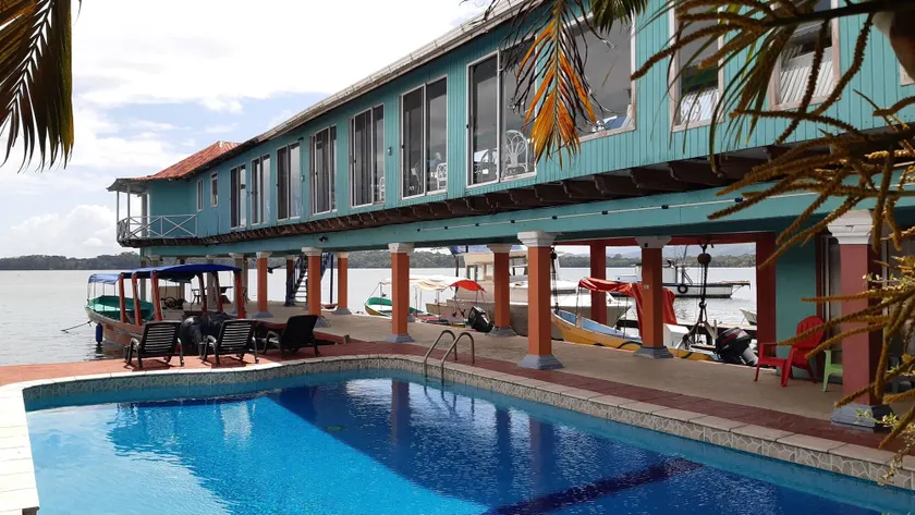 Hotel El Delfin - Image 1
