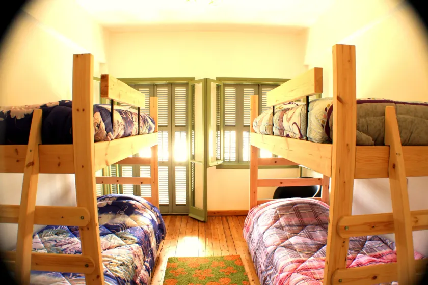 Lima Sol House - Hostel - Image 1
