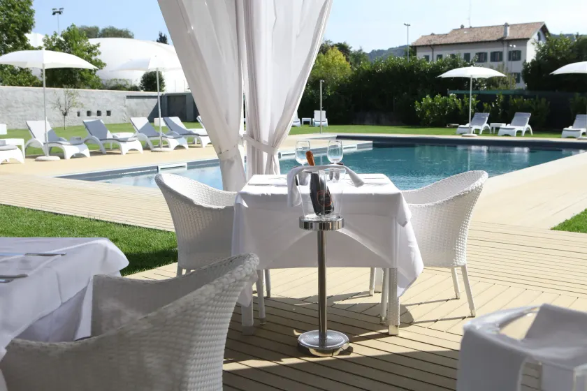 Hotel Franz - Image 1