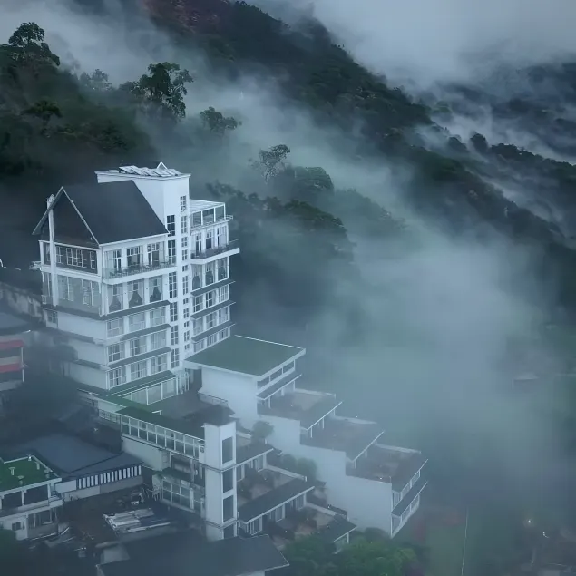 Fragrant Nature Munnar - A Five Star Classified Hotel - Image 1