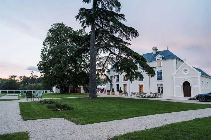 Domaine de l'Ecorcerie - Image 1