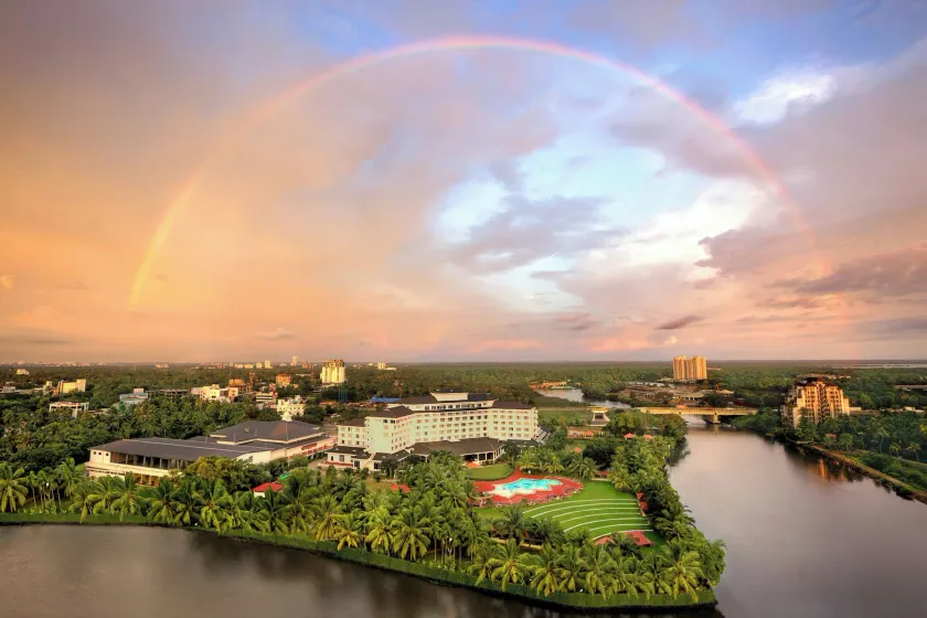 Le Meridien Kochi - Image 1