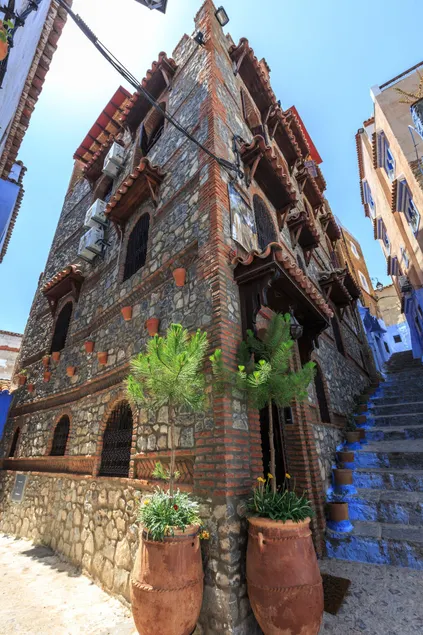 Riad Gharnata - Image 1