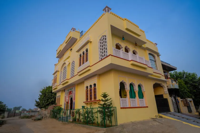 Rajputana Heritage - Image 1