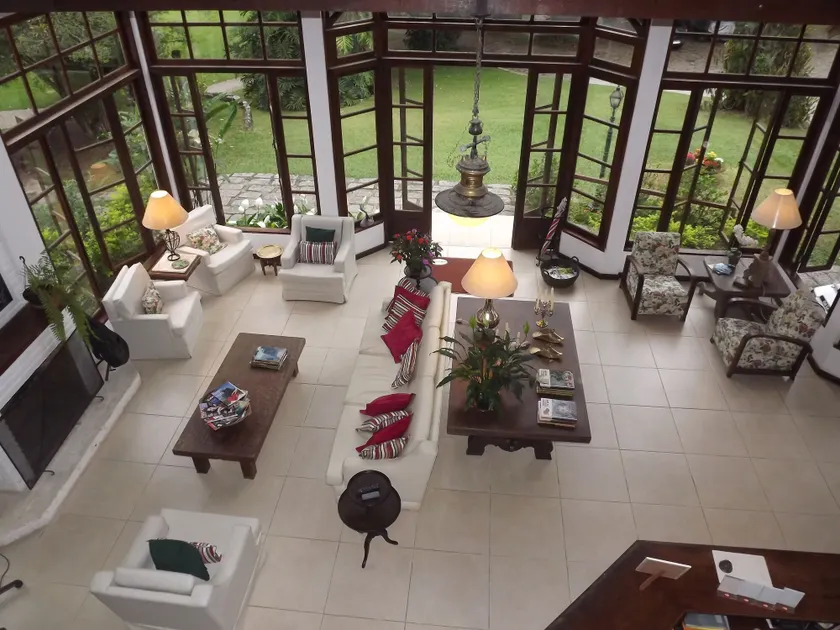 Hotel Vivenda Penedo - Image 1