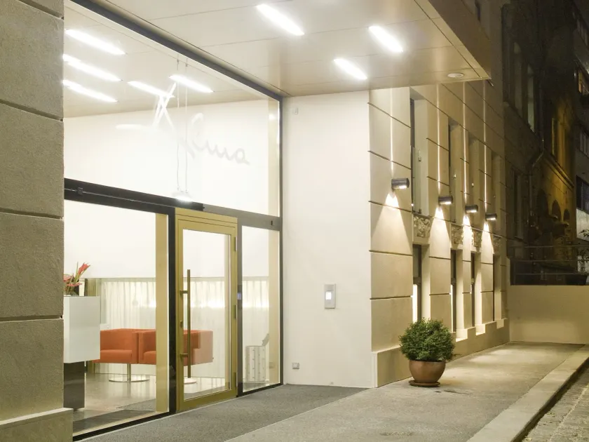 Alma Boutique-Hotel - Image 1