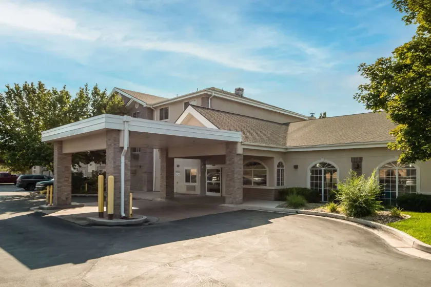 Comfort Inn Lehi - Thanksgiving Point Area - Image 1