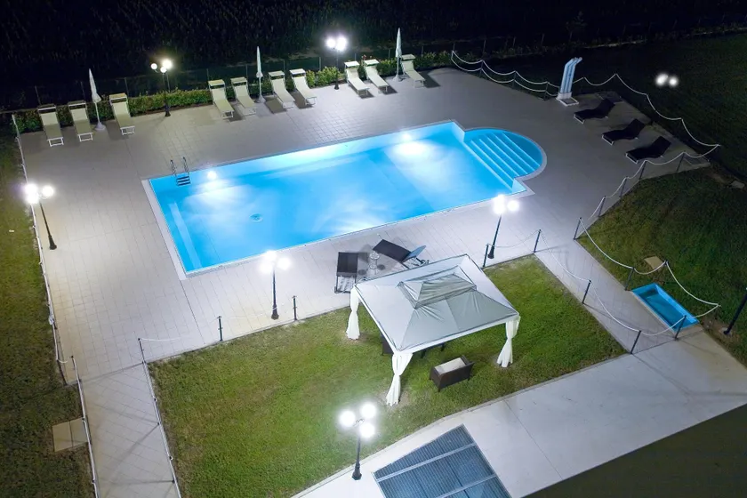 Hotel Marconi - Image 1