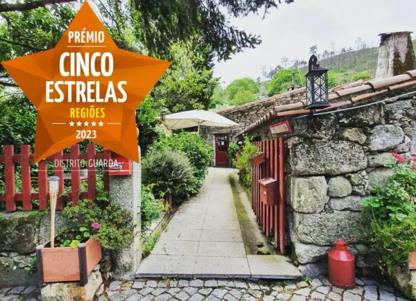 Casas Da Ribeira - Serra da Estrela - Image 1