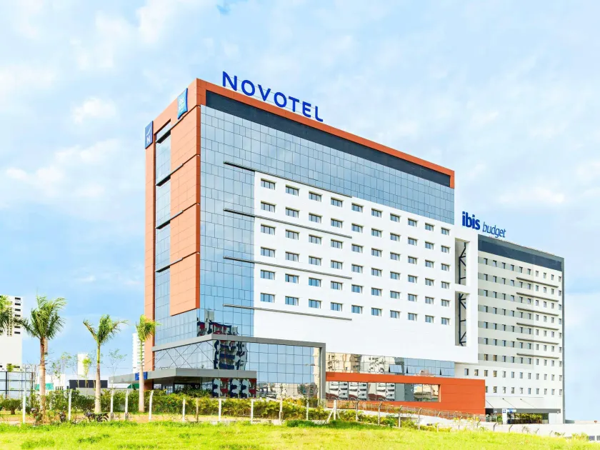ibis budget Sorocaba - Image 1